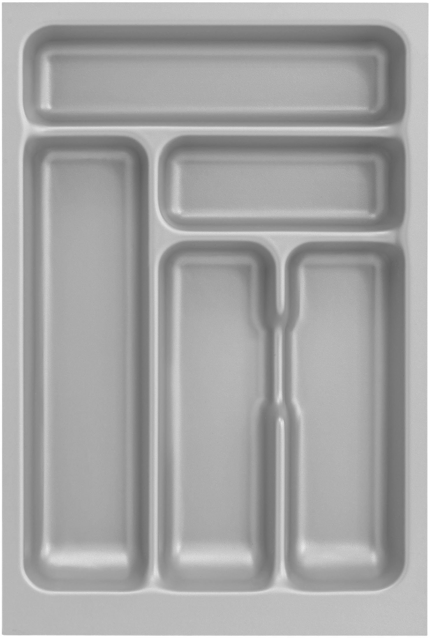 OPTIFIT Küchenzeile Malika, Breite 210 cm, mit Hanseatic-E-Geräten