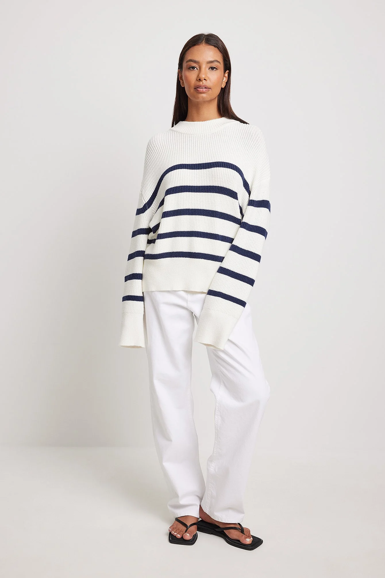 Strickpullover