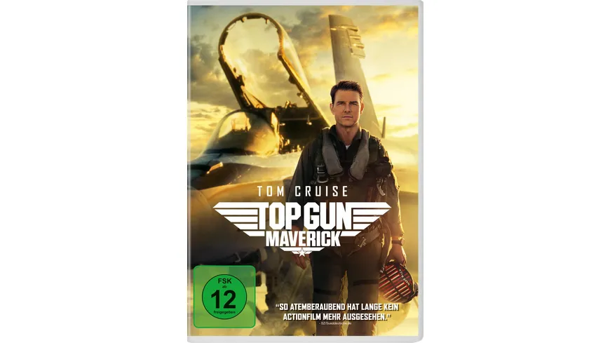 Top Gun Maverick