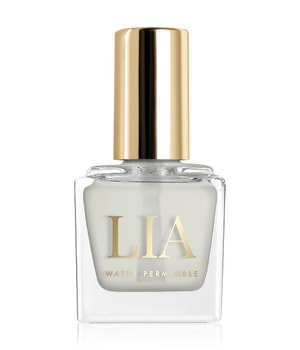 LIA Halal Nagellack Matt Coat Nagellack-11 ml