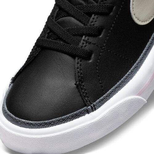 KINDER FREIZEITSCHUHE COURT LEGACY SE (PSV)