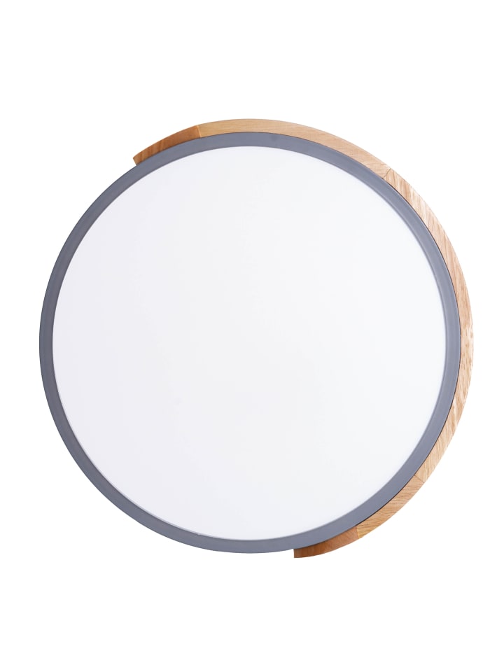 näve LED Deckenleuchte 