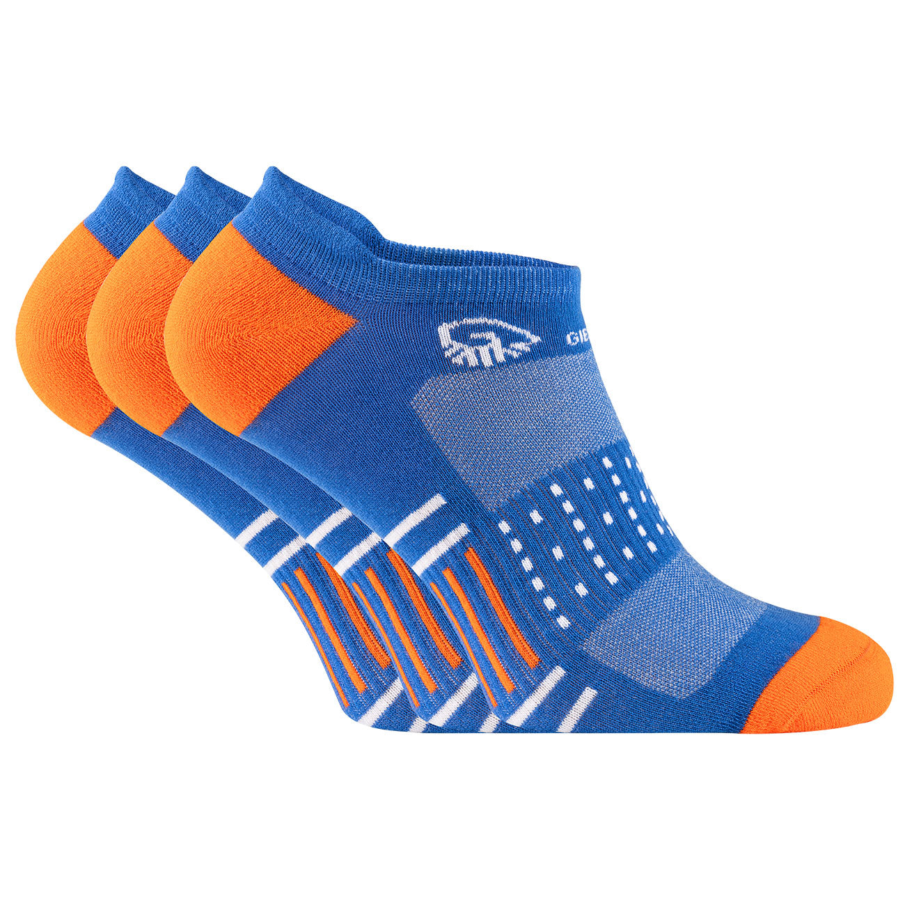 Running Socks 3er-Pack