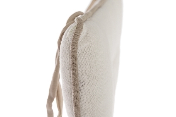 MyFlair Sitz Kissen 