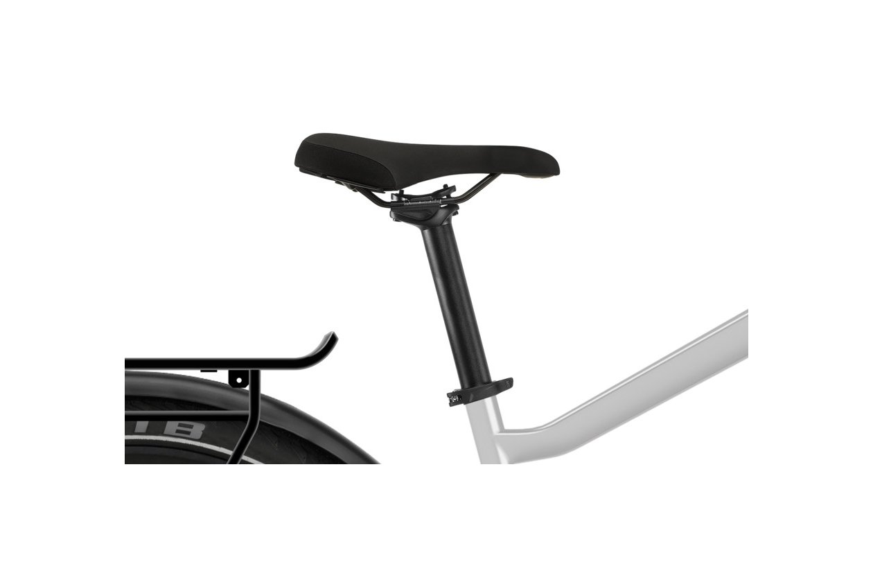 Haibike Trekking 7 - 630 Wh - 2024 - 27,5 Zoll - Diamant