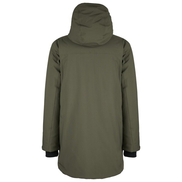 Stoic - MountainWool MMXX.Uppsala Parka - Parka