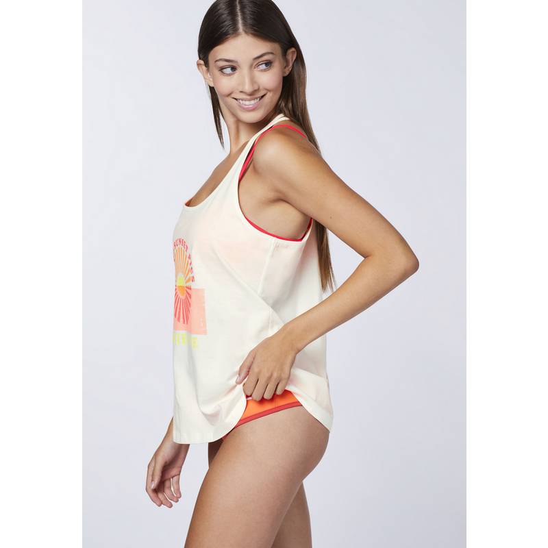 Chiemsee Top Tanktop Damen