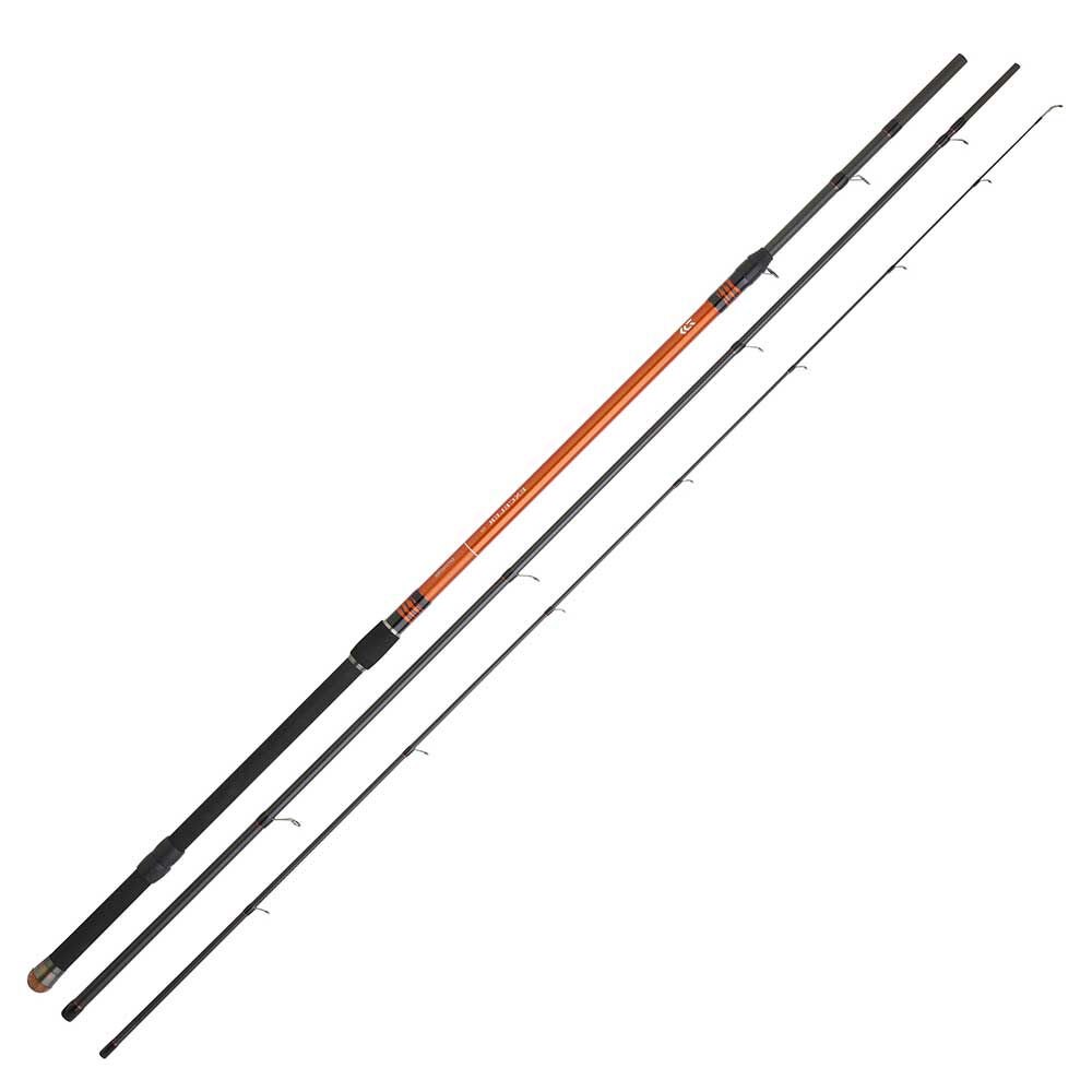 Canne truite daiwa exceler toc 3745 trg 3.70/4.40m 3/20g