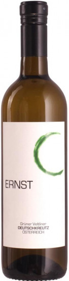 2021 Grüner Veltliner Deutschkreutz trocken - Weingut Ernst
