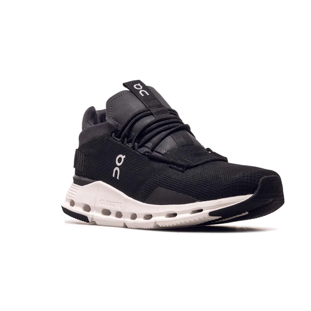 ON Cloudnova 26.99116 / schwarz