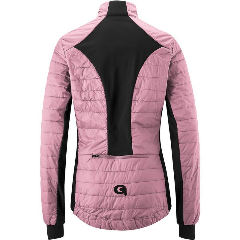 Gonso Marmora Fahrradjacke Damen