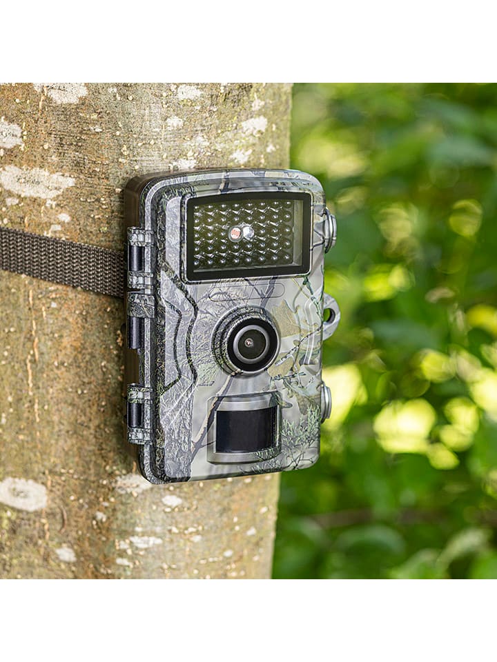 Garden Hero Überwachungskamera in Khaki - (H)13 cm günstig kaufen onesize