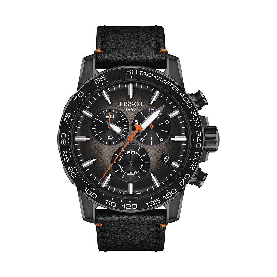 Tissot Chronograph Supersport Chrono