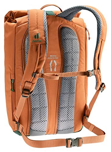 DEUTER Handtaschen braun Stepout 22