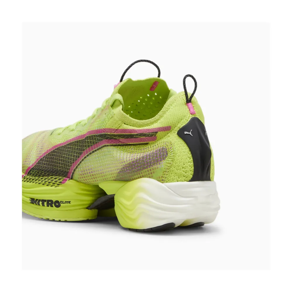 PUMA FAST R NITRO Elite 2 Psychedelic Rush 309828-03 / gelb