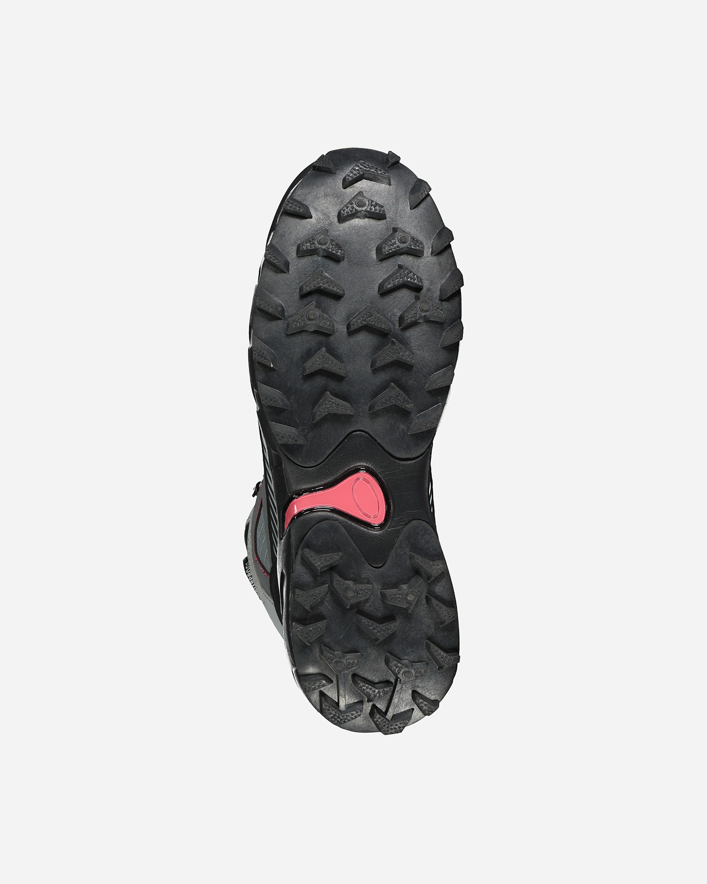 8848 Teide Mid Wp W OSS25W01-04 Buty turystyczne