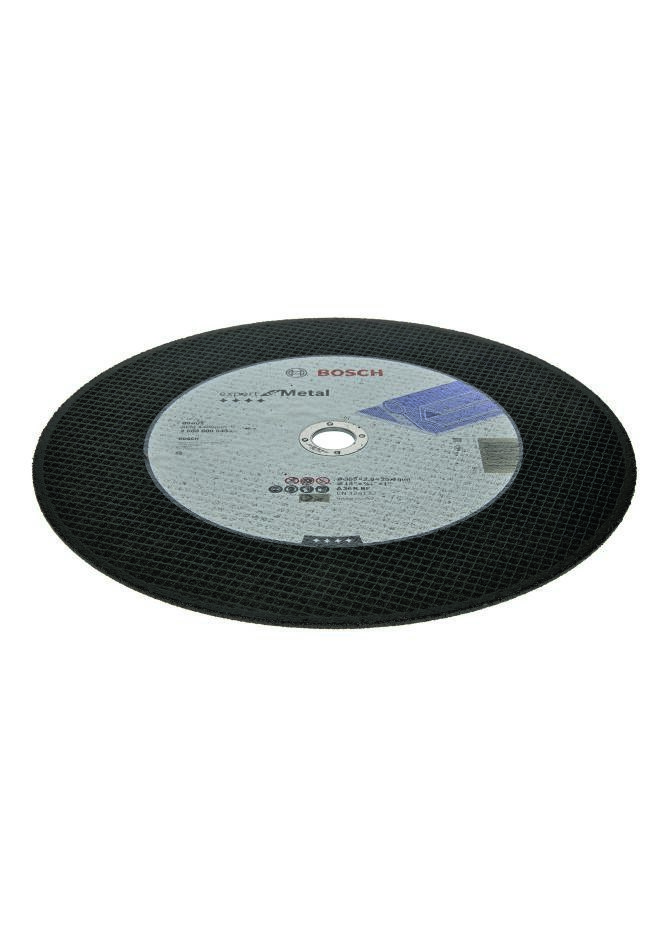 Bosch Blue Accessories 2608600543 Suora katkaisulaikka Expert for Metal 355 mm