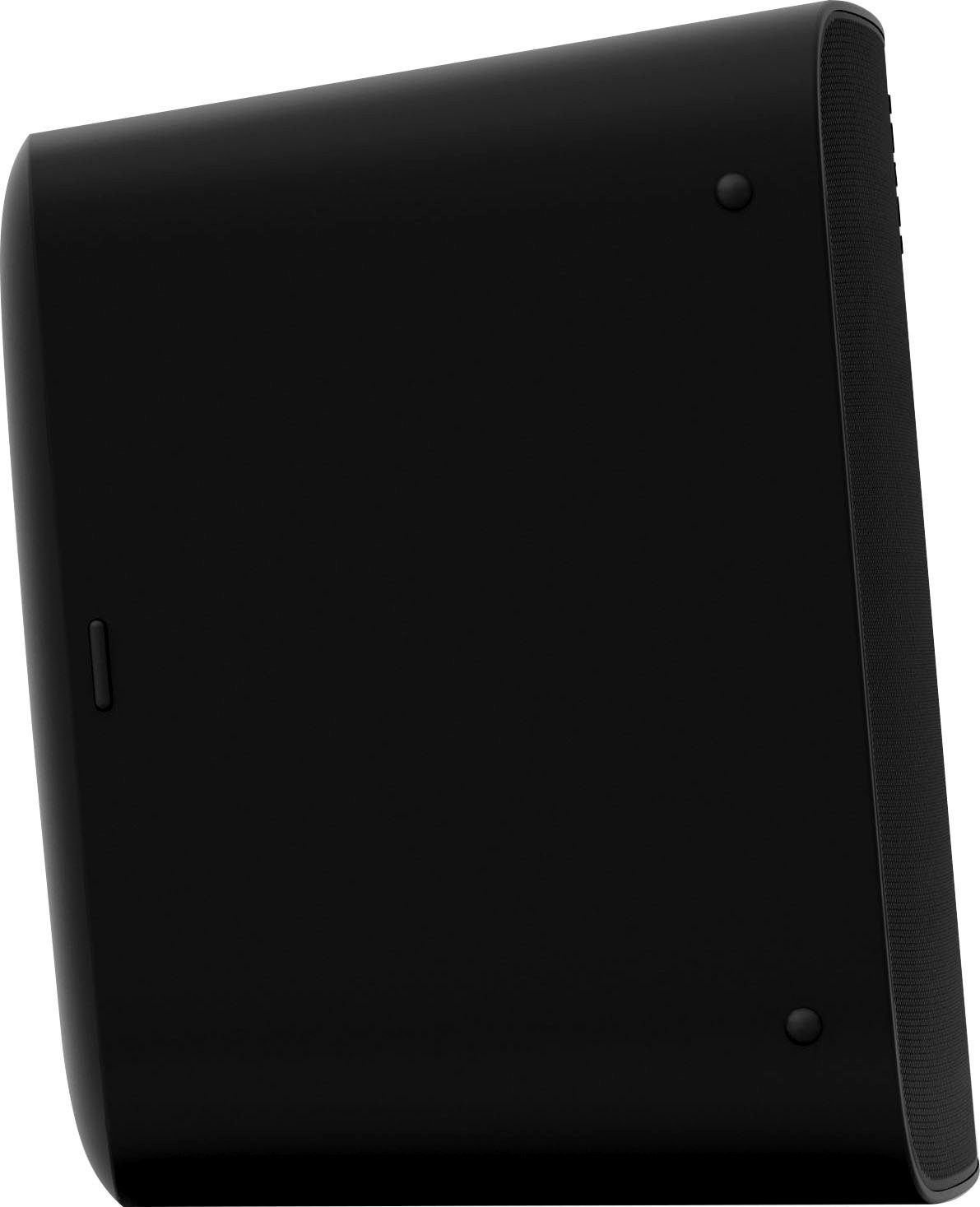 Sonos Five Smart Speaker (LAN (Ethernet), WLAN, WLAN Speaker für Musikstreaming)