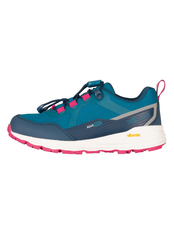 Trollkids Wanderschuhe 