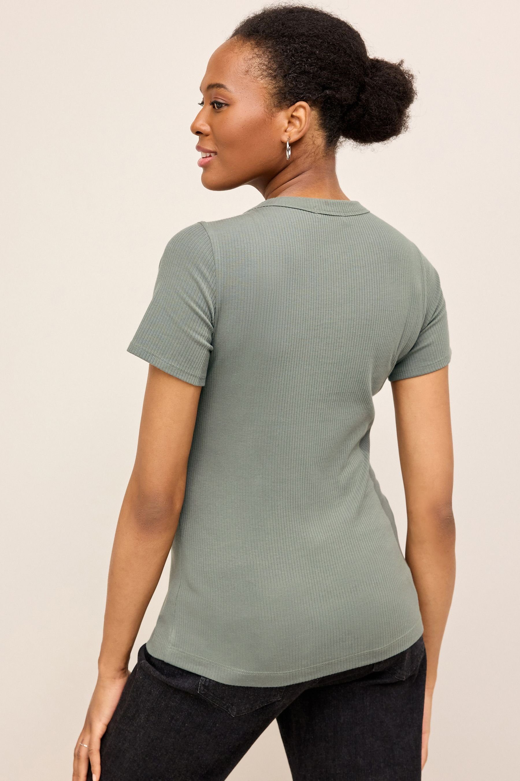Next Umstandsshirt Still-Shirt (1-tlg)