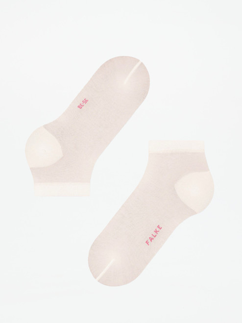 Fine Softness Damensneakersocken-91925990004 Falke