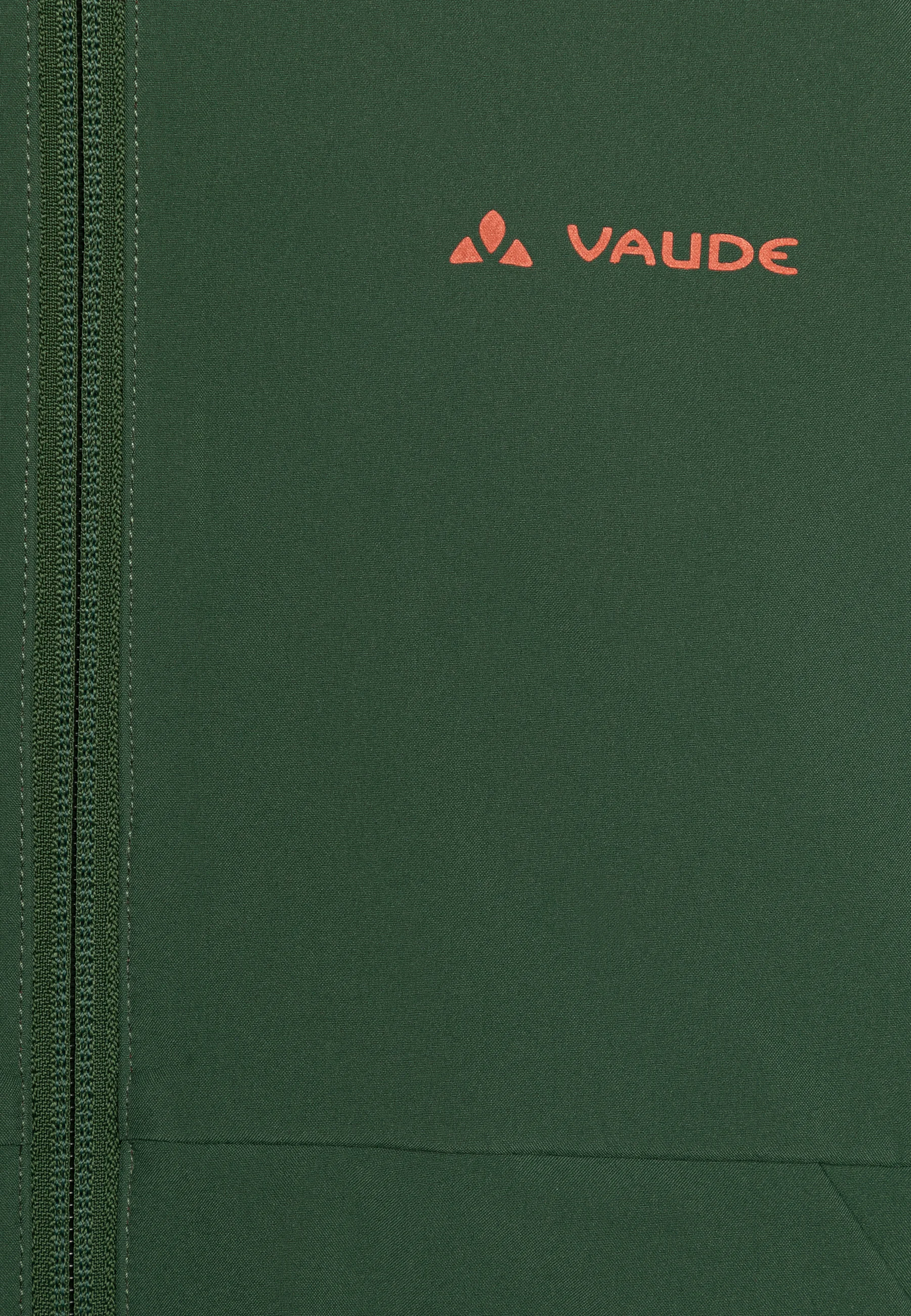Vaude KIDS KINICH UNISEX - Chaqueta softshell