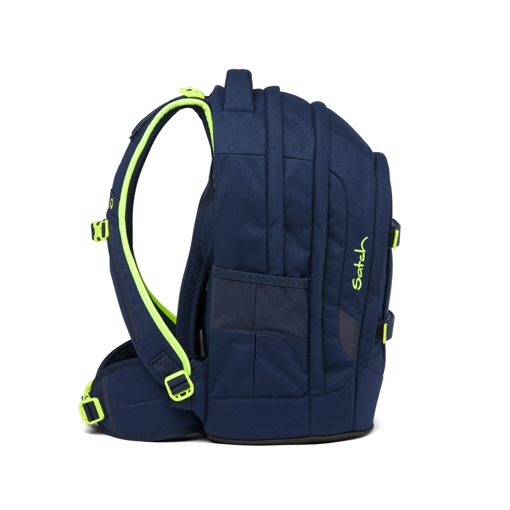 pack Toxic Yellow