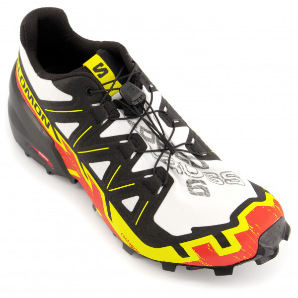 Salomon - Speedcross 6 - Trailrunningschuhe