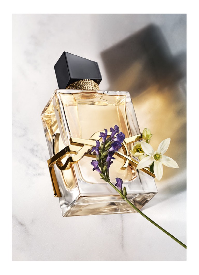 Yves Saint Laurent Free Eau de Parfum