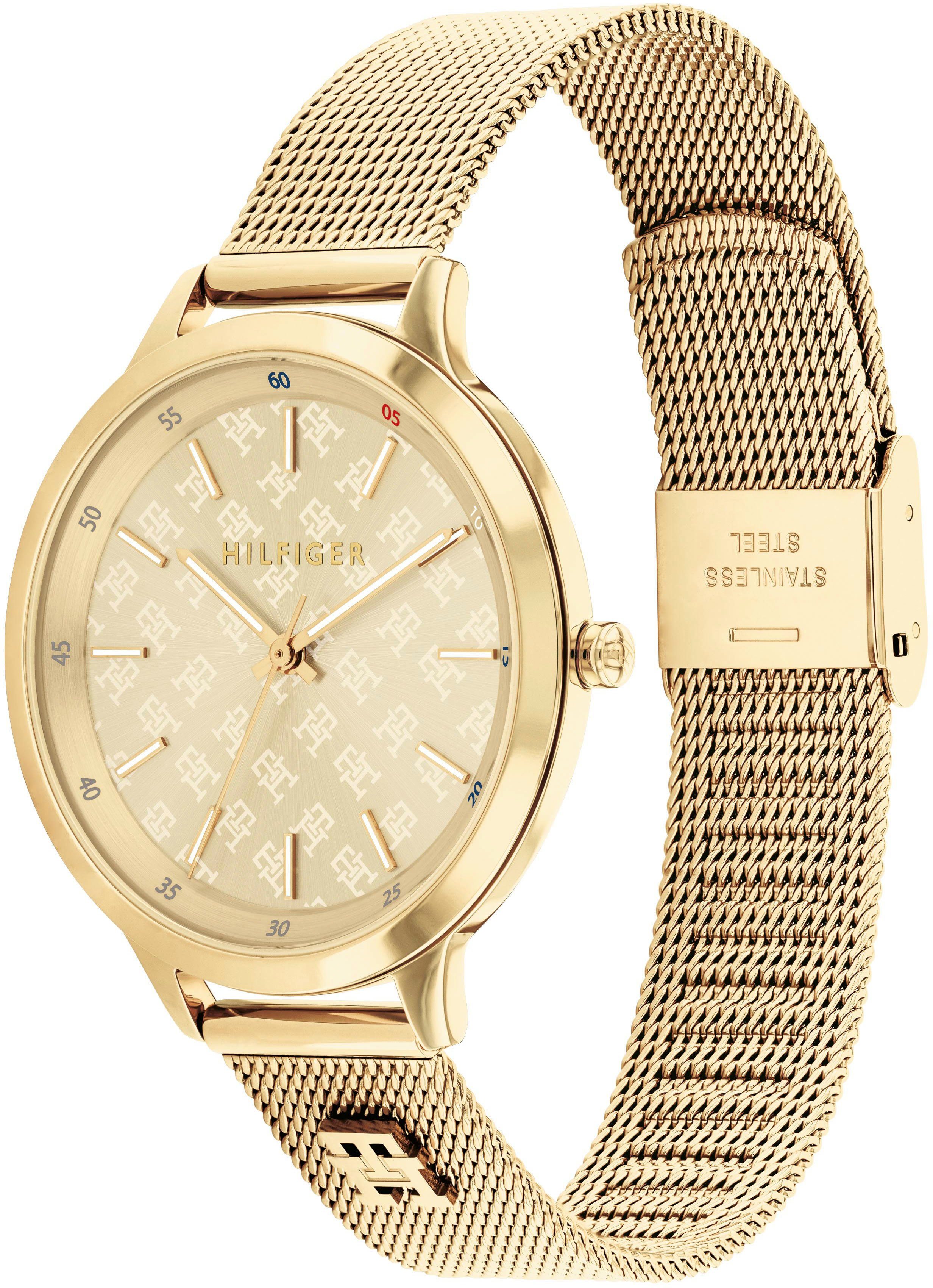 Tommy Hilfiger Quarzuhr CASUAL, 1782588