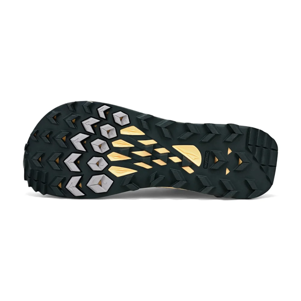 Altra Lone Peak ALL WTHR Low 2 AL0A7R7I-280 / grau