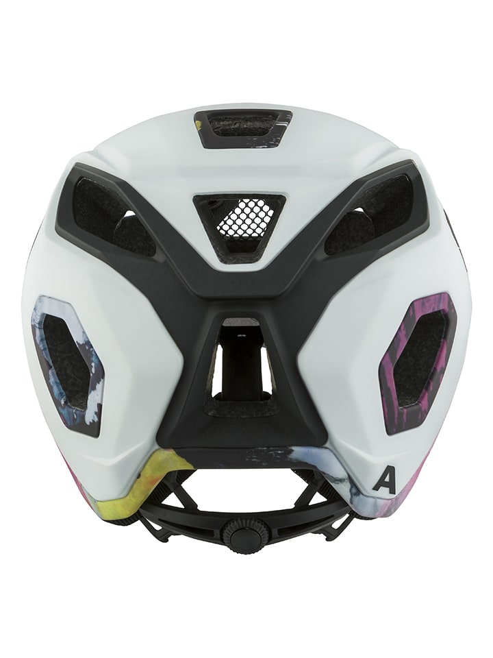 Alpina Fahrradhelm 