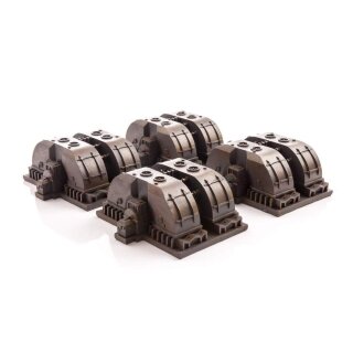 G-Mat: Industrial set