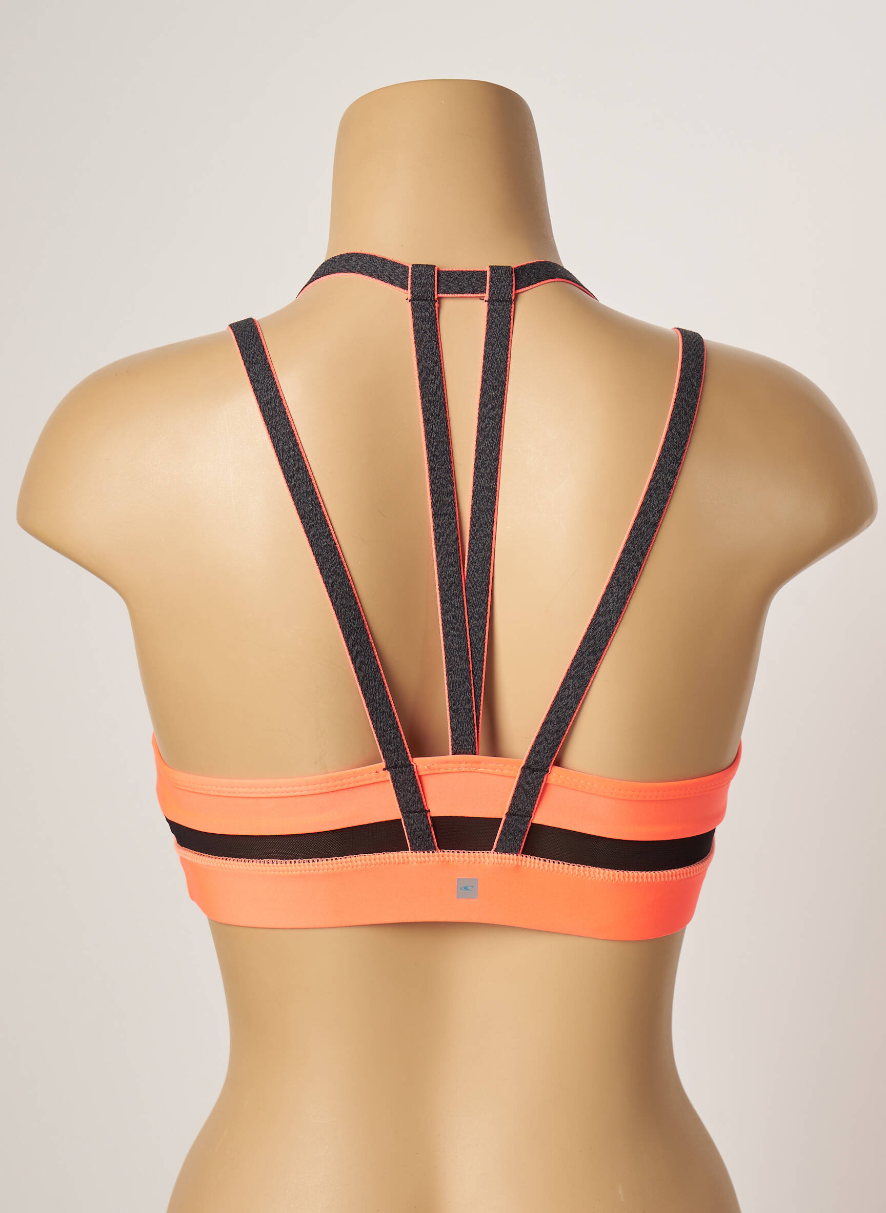O Neill Soutien Gorges Femme couleur orange