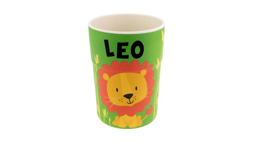 H&H Kinderbecher LEO