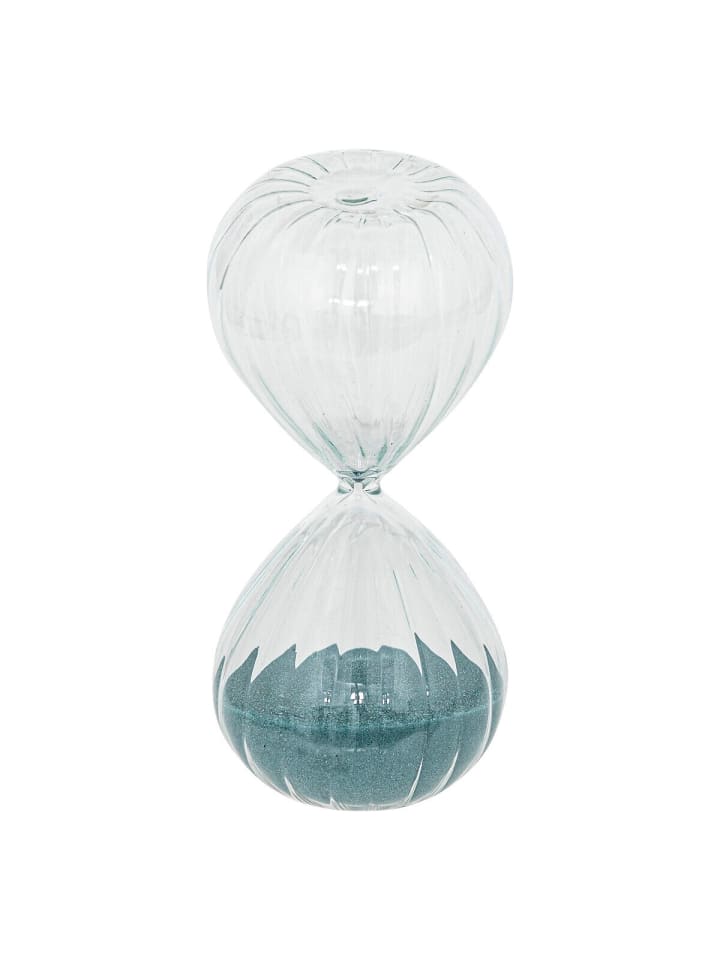 Atmosphera Créateur d'intérieur Sanduhren in blau günstig kaufen onesize