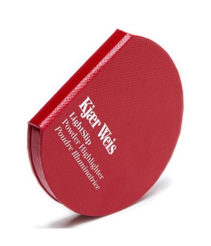 Kjaer Weis Red Edition Powder Highlighter Nachfüll Palette-1 Stk