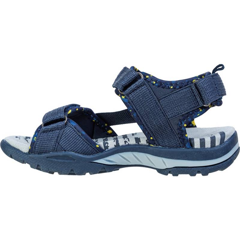 ZigZag Brisme Outdoorsandalen Kinder