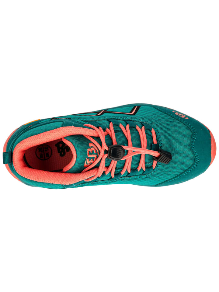 Brütting Outdoorschuh 