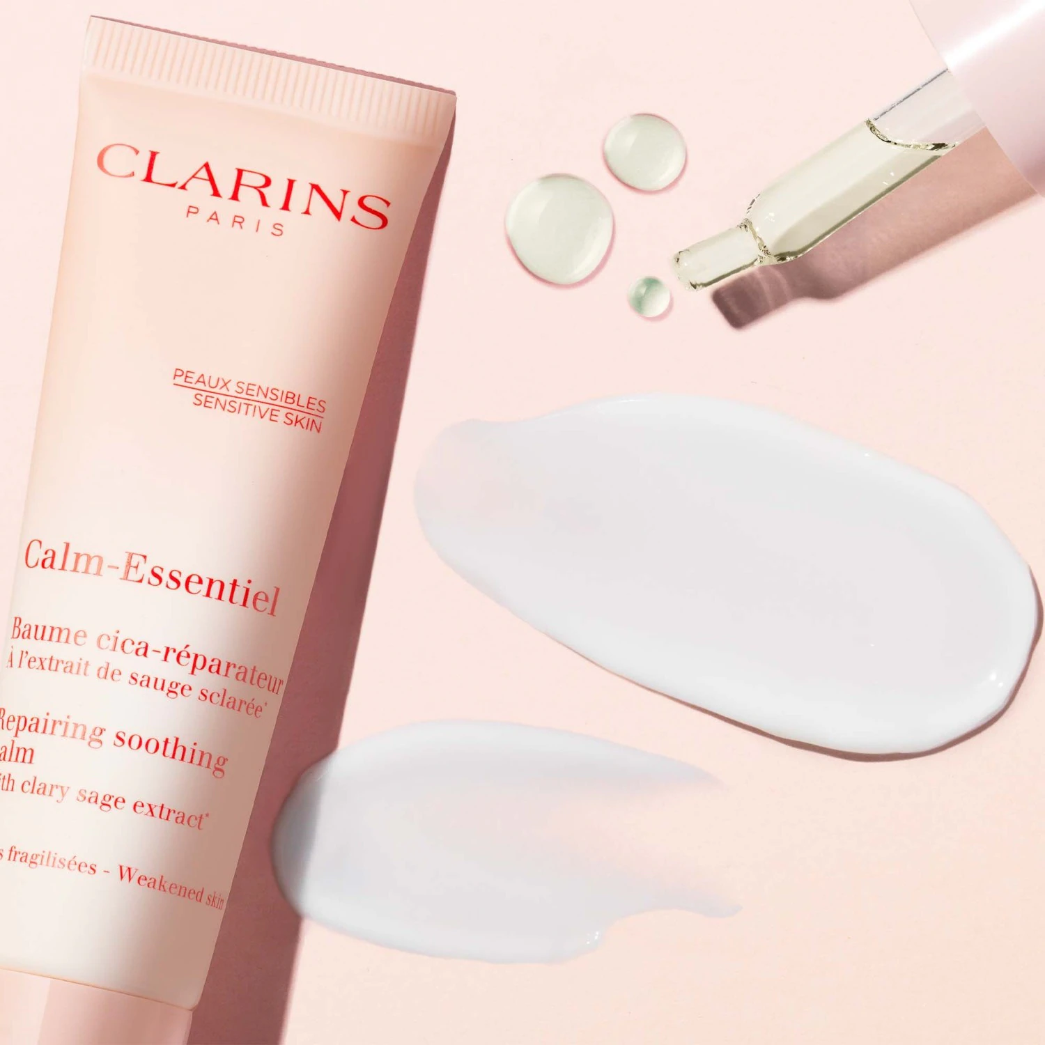 Clarins Healing Balm
