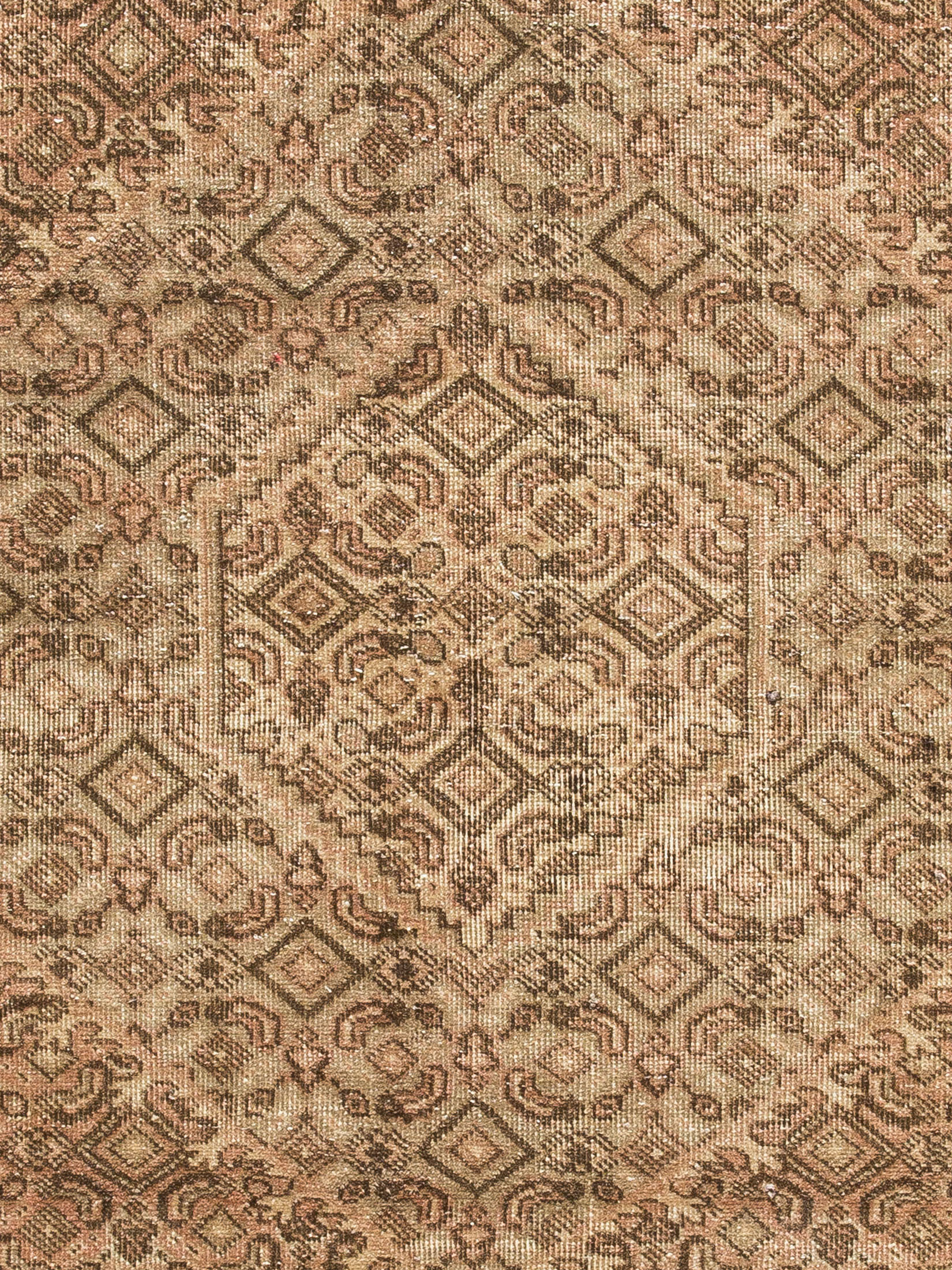 Ardebil Vintage ca. 187 x 293 cm, Unikat / Einzelstück