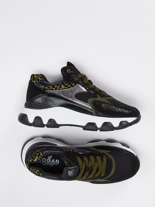 Sneaker-16650090050 Hogan