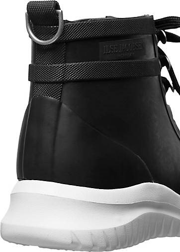 ILSE JACOBSEN HORNBÆK Short Rubber Boots RUB03
