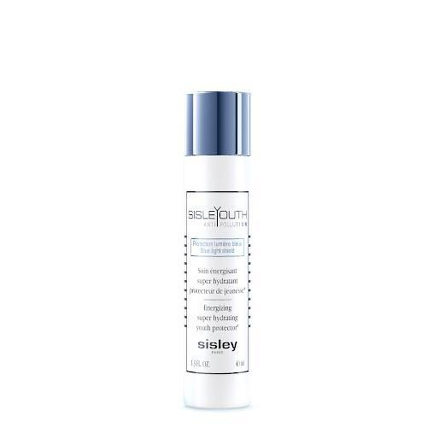 Sisley Sisleyouth Anti-Pollution Soin Hydratant Energisant 40 ml