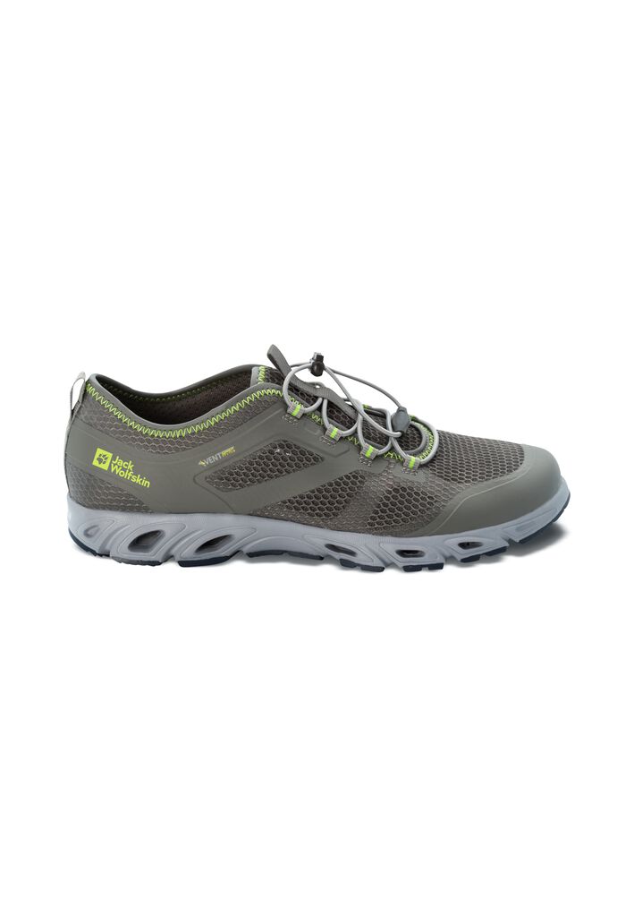 BREEZER VENT LOW M Sommerschuhe Herren
