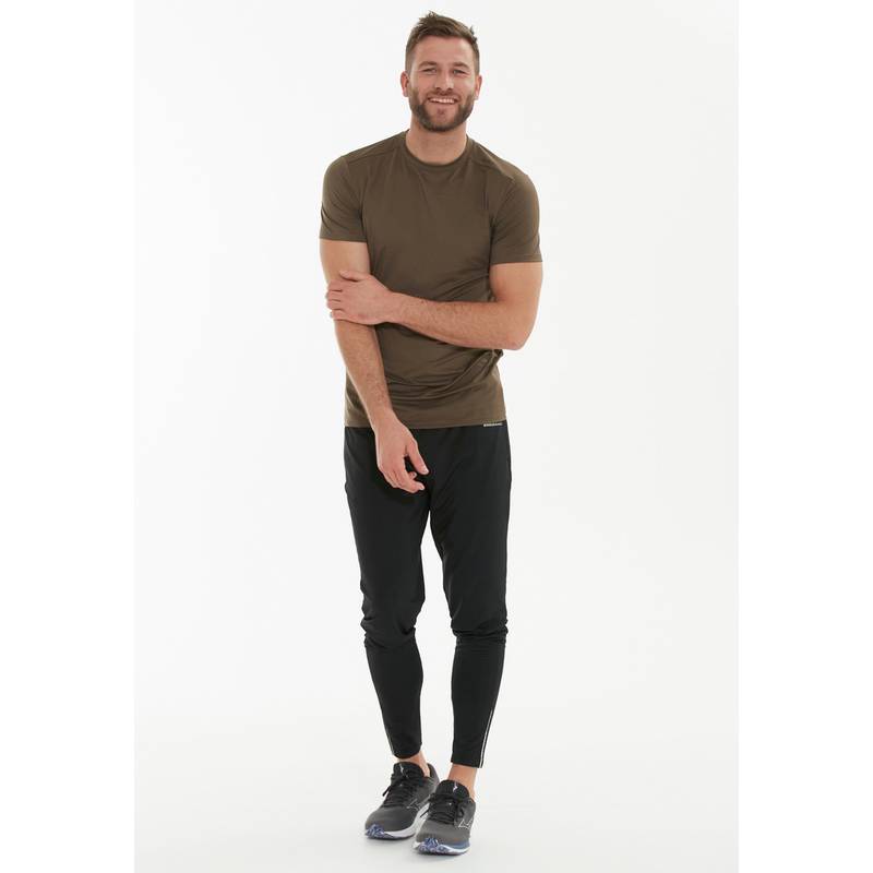 Endurance Hubend Funktionsshirt Herren