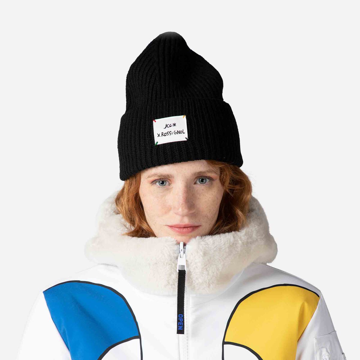 JCC Space Bomberjacke für Damen