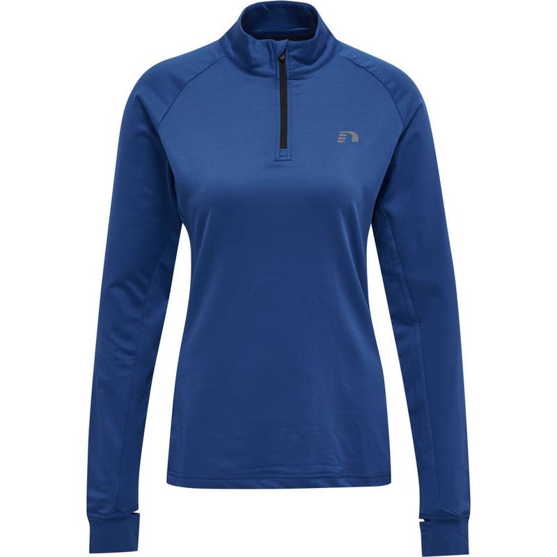 Newline WOMEN CORE MIDLAYER Sweatshirt Damen