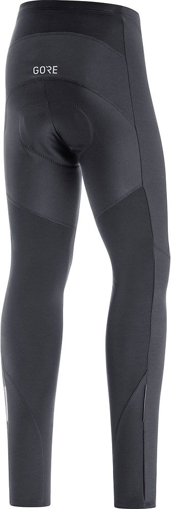 GOREWEAR C3 Partial GORE TEX INFINIUM™ Thermo - Radhose mit Polster kaufen | Bike-Discount