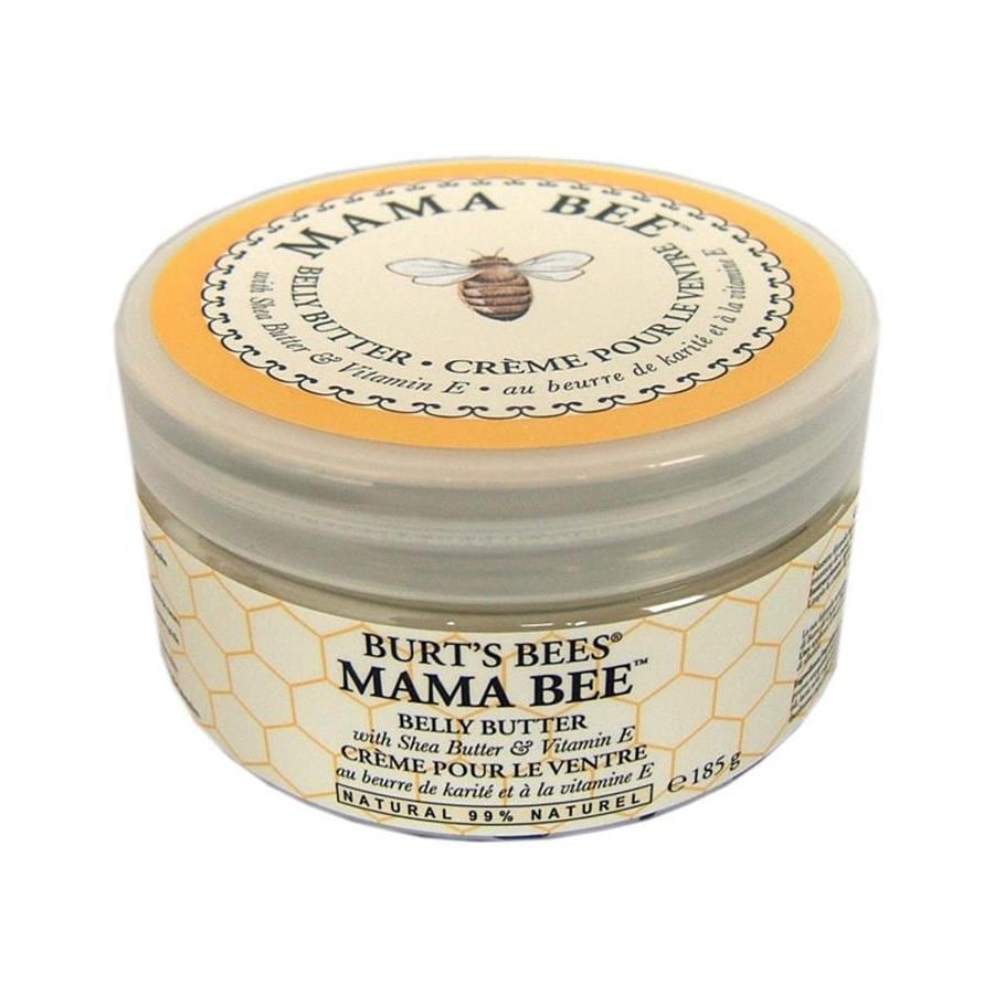 Mama Bee Belly Butter